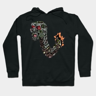 SNAKE FRED Hoodie